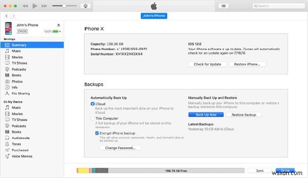 ติดต่อ AirDrop ได้อย่างง่ายดาย:คำแนะนำทีละขั้นตอนสำหรับผู้ใช้ iPhone 