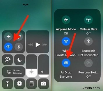 ขีด จำกัด รูปภาพ AirDrop:คุณสามารถถ่ายโอนรูปภาพได้กี่ภาพพร้อมกัน? 