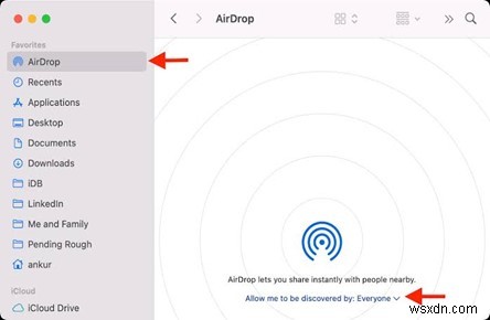 ขีด จำกัด รูปภาพ AirDrop:คุณสามารถถ่ายโอนรูปภาพได้กี่ภาพพร้อมกัน? 