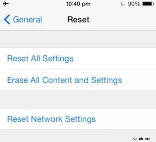 แก้ไขปัญหา iOS 17 AirDrop:8 โซลูชั่นที่ได้รับการพิสูจน์แล้วเพื่อกู้คืนการแชร์ไฟล์ 