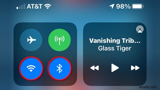 แก้ไขปัญหา iOS 17 AirDrop:8 โซลูชั่นที่ได้รับการพิสูจน์แล้วเพื่อกู้คืนการแชร์ไฟล์ 