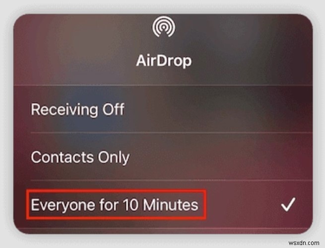 แก้ไขปัญหา iOS 17 AirDrop:8 โซลูชั่นที่ได้รับการพิสูจน์แล้วเพื่อกู้คืนการแชร์ไฟล์ 