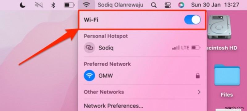 แก้ไขปัญหา iOS 17 AirDrop:8 โซลูชั่นที่ได้รับการพิสูจน์แล้วเพื่อกู้คืนการแชร์ไฟล์ 