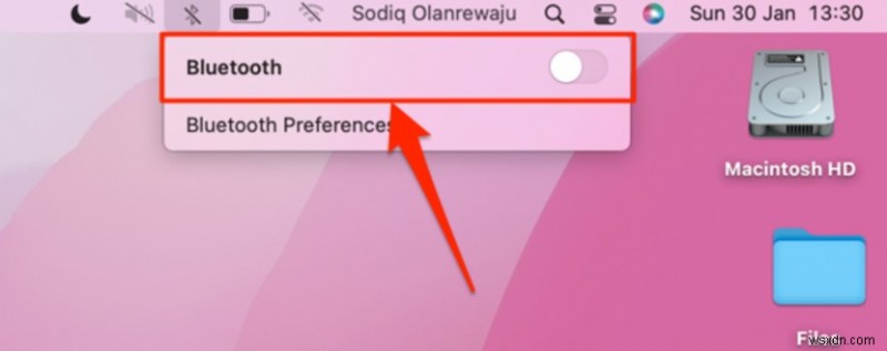 แก้ไขปัญหา iOS 17 AirDrop:8 โซลูชั่นที่ได้รับการพิสูจน์แล้วเพื่อกู้คืนการแชร์ไฟล์ 