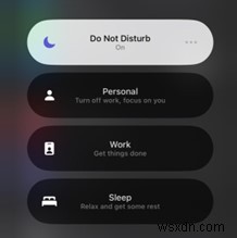 แก้ไข AirDrop Stuck บน กำลังรอ ใน iOS 16/17:วิธีแก้ปัญหาด่วน