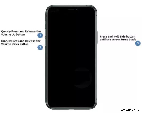 แก้ไข iOS 18 บน iPhone 16:ขั้นตอนด่วนในการแก้ไขปัญหาการโหลดโลโก้ Apple 