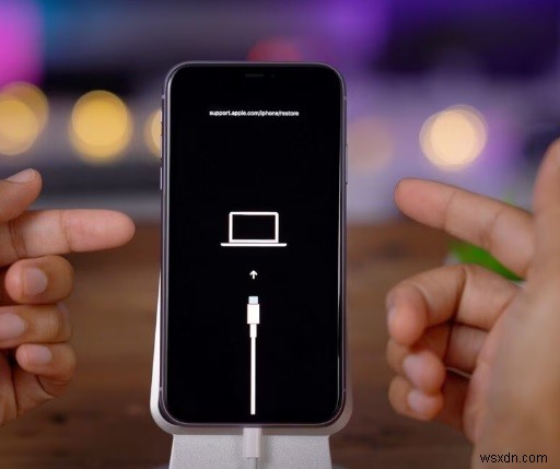 แก้ไข iOS 18 บน iPhone 16:ขั้นตอนด่วนในการแก้ไขปัญหาการโหลดโลโก้ Apple 