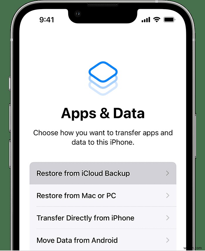 แก้ไข iOS 18 บน iPhone 16:ขั้นตอนด่วนในการแก้ไขปัญหาการโหลดโลโก้ Apple 
