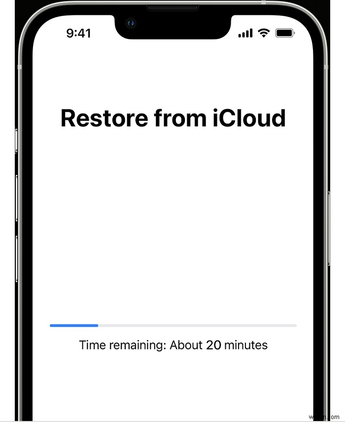 แก้ไข iOS 18 บน iPhone 16:ขั้นตอนด่วนในการแก้ไขปัญหาการโหลดโลโก้ Apple 