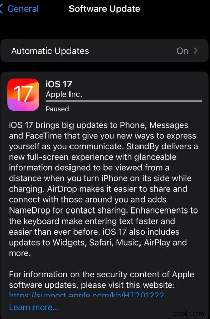 แก้ไข iOS 18 บน iPhone 16:ขั้นตอนด่วนในการแก้ไขปัญหาการโหลดโลโก้ Apple 