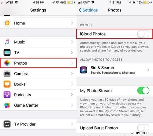 วิธีแก้ไขปัญหาการถ่ายโอนรูปภาพบน iPhone:วิธีแก้ปัญหาทีละขั้นตอน 