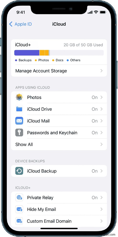 วิธีแก้ไขปัญหาการถ่ายโอนรูปภาพบน iPhone:วิธีแก้ปัญหาทีละขั้นตอน 