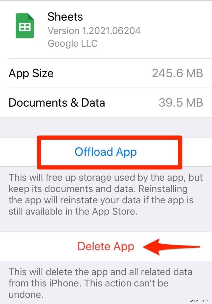วิธีเพิ่มพื้นที่เก็บข้อมูลบน iPhone ของคุณ:เคล็ดลับและเทคนิคง่ายๆ 