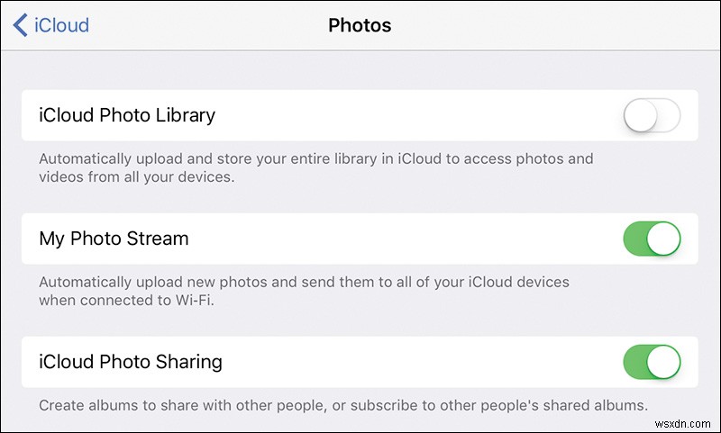 วิธีเพิ่มพื้นที่เก็บข้อมูลบน iPhone ของคุณ:เคล็ดลับและเทคนิคง่ายๆ 