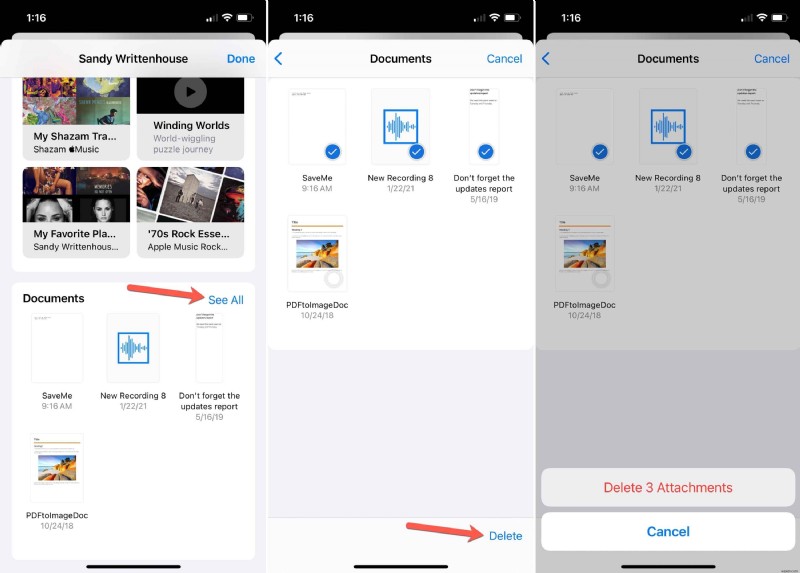 วิธีเพิ่มพื้นที่เก็บข้อมูลบน iPhone ของคุณ:เคล็ดลับและเทคนิคง่ายๆ 
