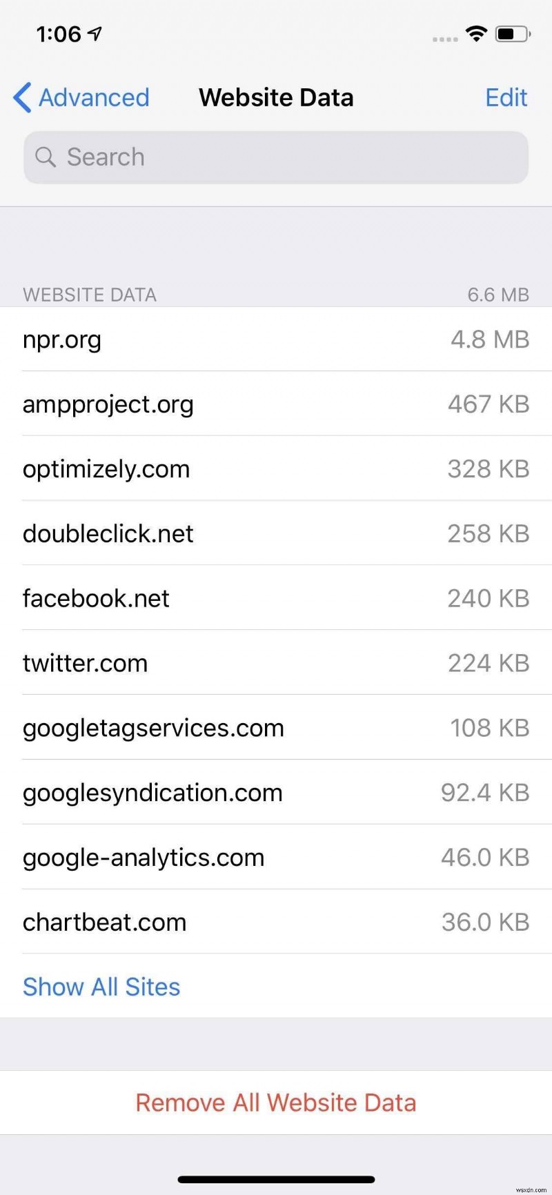 วิธีเพิ่มพื้นที่เก็บข้อมูลบน iPhone ของคุณ:เคล็ดลับและเทคนิคง่ายๆ 