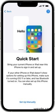 วิธีที่พิสูจน์แล้วในการถ่ายโอนรูปภาพไปยัง iPhone ใหม่ของคุณโดยไม่ต้องใช้ iCloud