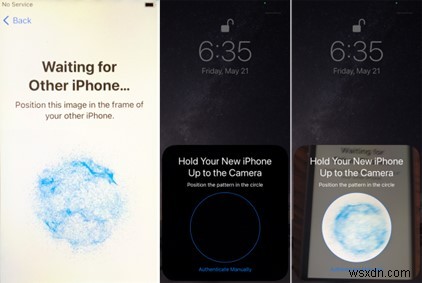 วิธีที่พิสูจน์แล้วในการถ่ายโอนรูปภาพไปยัง iPhone ใหม่ของคุณโดยไม่ต้องใช้ iCloud