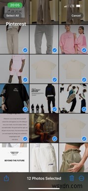 วิธีที่พิสูจน์แล้วในการถ่ายโอนรูปภาพไปยัง iPhone ใหม่ของคุณโดยไม่ต้องใช้ iCloud