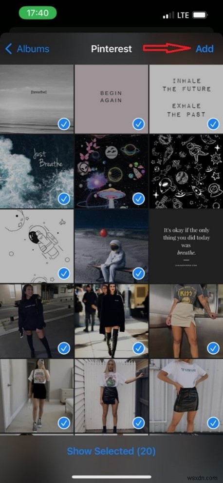 วิธีที่พิสูจน์แล้วในการถ่ายโอนรูปภาพไปยัง iPhone ใหม่ของคุณโดยไม่ต้องใช้ iCloud