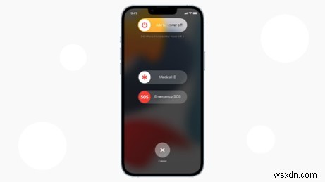 แก้ไขการย้ายไปยังโค้ด iOS ไม่ปรากฏ:แนวทางแก้ไขด่วน 