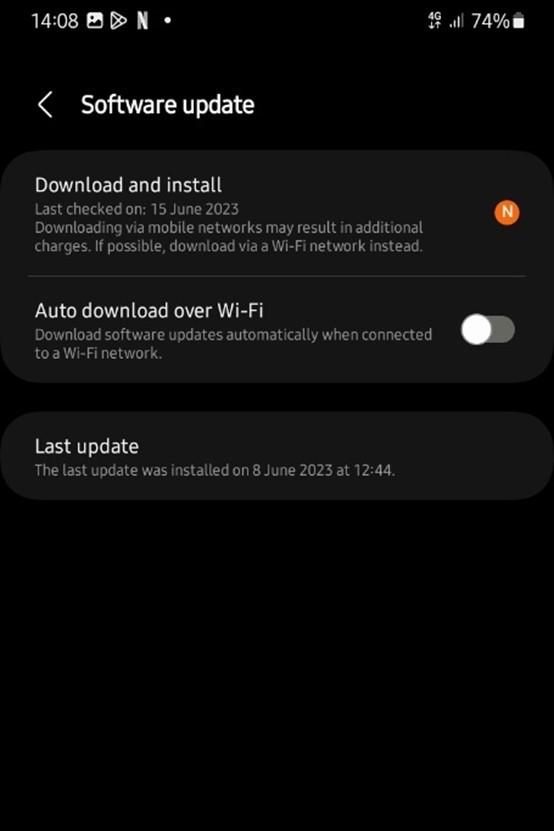 แก้ไขการย้ายไปยังโค้ด iOS ไม่ปรากฏ:แนวทางแก้ไขด่วน 