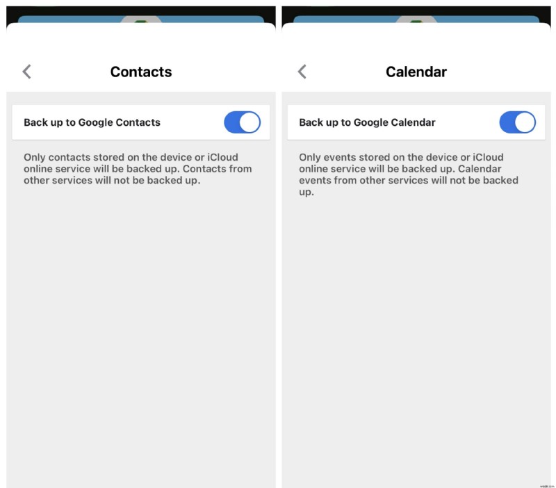 วิธีถ่ายโอนรูปภาพจาก iPhone ไปยัง Google Photos ได้อย่างง่ายดาย:คำแนะนำทีละขั้นตอน 