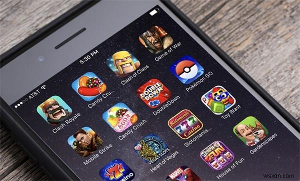 การถ่ายโอนเกมอย่างง่ายดาย:8 วิธีที่พิสูจน์แล้วว่าสามารถย้ายความคืบหน้าระหว่างโทรศัพท์ได้ 