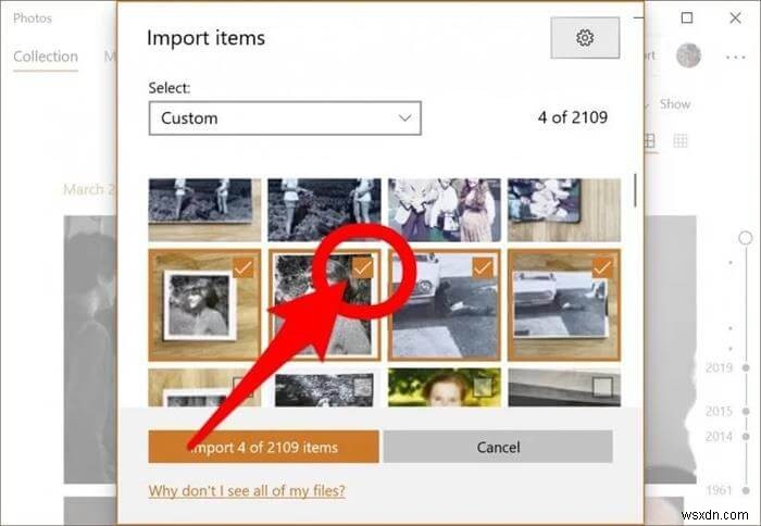 ถ่ายโอนรูปภาพ iPhone ไปยังคอมพิวเตอร์ของคุณ:อธิบายวิธีง่าย ๆ 8 วิธี 