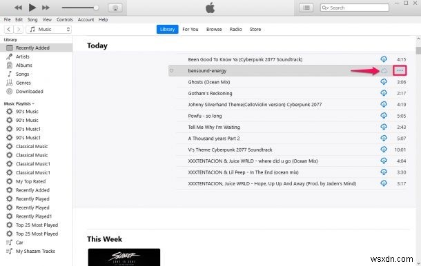 ถ่ายโอนเพลงไปยัง iCloud ด้วย 4 วิธีที่เชื่อถือได้