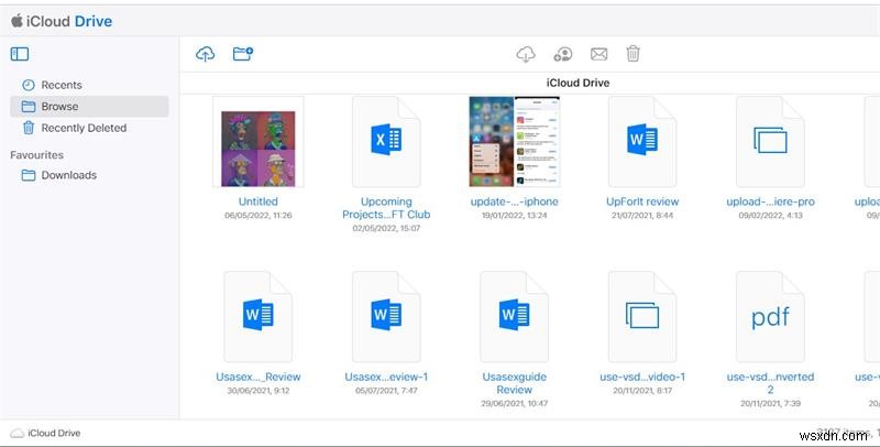ถ่ายโอนเพลงไปยัง iCloud ด้วย 4 วิธีที่เชื่อถือได้