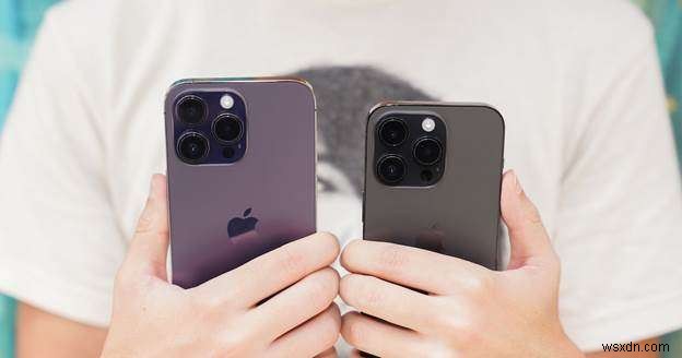 การเปลี่ยนจาก Android เป็น iPhone:คู่มือฉบับสมบูรณ์เพื่อการเปลี่ยนผ่านที่ราบรื่น 