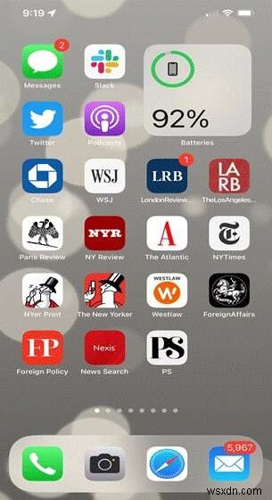การเปลี่ยนจาก Android เป็น iPhone:คู่มือฉบับสมบูรณ์เพื่อการเปลี่ยนผ่านที่ราบรื่น 