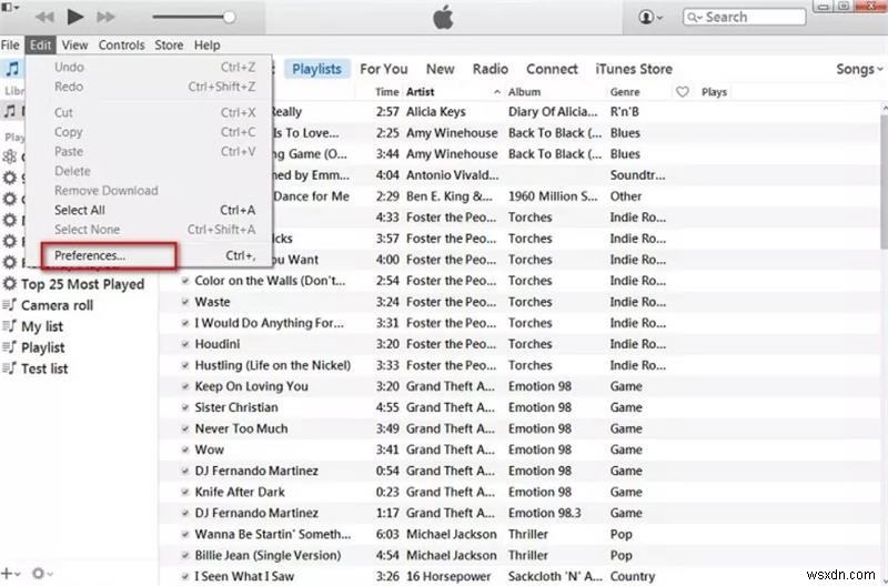 ถ่ายโอนเพลงจากซีดีไปยัง iPhone ของคุณ:อธิบายวิธีการที่เชื่อถือได้สองวิธี 