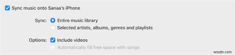 ถ่ายโอนเพลงจาก iPhone ไปยัง Mac ด้วย 5 วิธีที่ง่ายและเชื่อถือได้ (2026) 