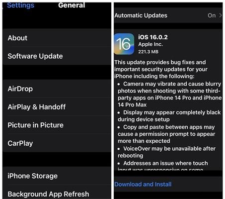 แก้ไขการถ่ายโอนโดยตรงจาก iPhone ไม่ทำงาน – 4 โซลูชั่นที่เชื่อถือได้ 