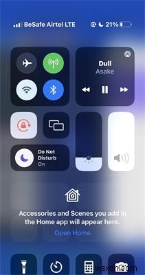แก้ไขข้อผิดพลาด การถ่ายโอนข้อมูลถูกยกเลิก เมื่อเปลี่ยนไปใช้ iPhone ใหม่