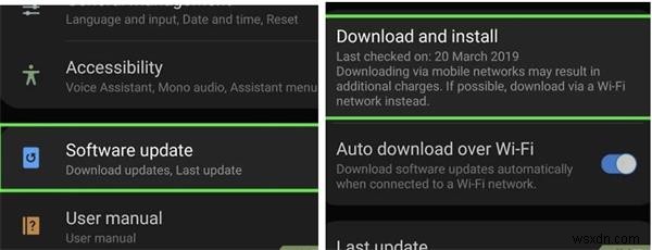 แก้ไขข้อผิดพลาด การถ่ายโอนข้อมูลถูกยกเลิก เมื่อเปลี่ยนไปใช้ iPhone ใหม่