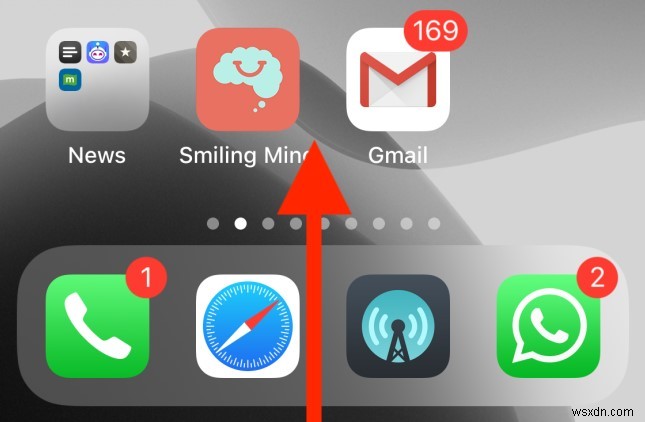 ถ่ายโอนแท็บ Safari ไปยัง iPhone ใหม่ของคุณได้อย่างราบรื่น - 3 วิธีง่าย ๆ 