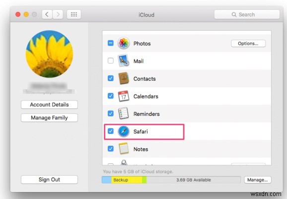 ถ่ายโอนแท็บ Safari ไปยัง iPhone ใหม่ของคุณได้อย่างราบรื่น - 3 วิธีง่าย ๆ 