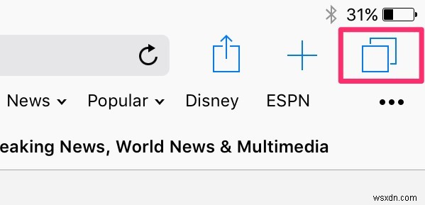 ถ่ายโอนแท็บ Safari ไปยัง iPhone ใหม่ของคุณได้อย่างราบรื่น - 3 วิธีง่าย ๆ 
