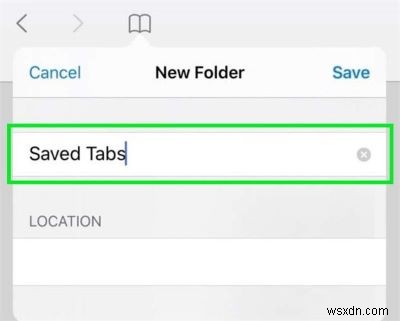 ถ่ายโอนแท็บ Safari ไปยัง iPhone ใหม่ของคุณได้อย่างราบรื่น - 3 วิธีง่าย ๆ 