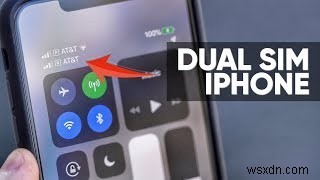 ถ่ายโอน eSIM ของคุณไปยัง iPhone ใหม่:3 วิธีง่าย ๆ 