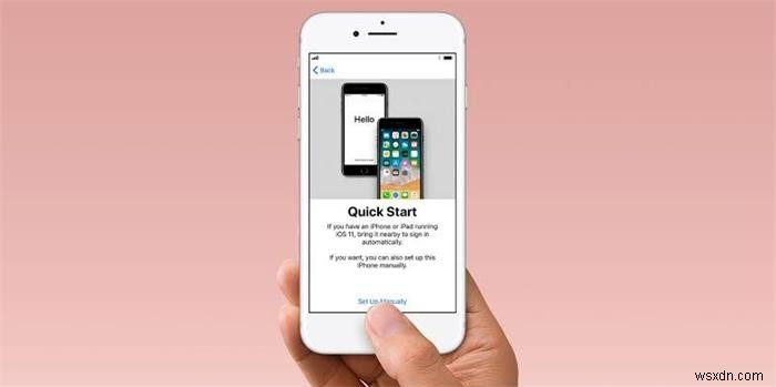 การตั้งค่า iPhone 17:คู่มือเริ่มใช้งานฉบับย่อสำหรับการถ่ายโอนข้อมูลที่ราบรื่น