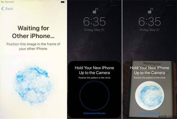 การตั้งค่า iPhone 17:คู่มือเริ่มใช้งานฉบับย่อสำหรับการถ่ายโอนข้อมูลที่ราบรื่น