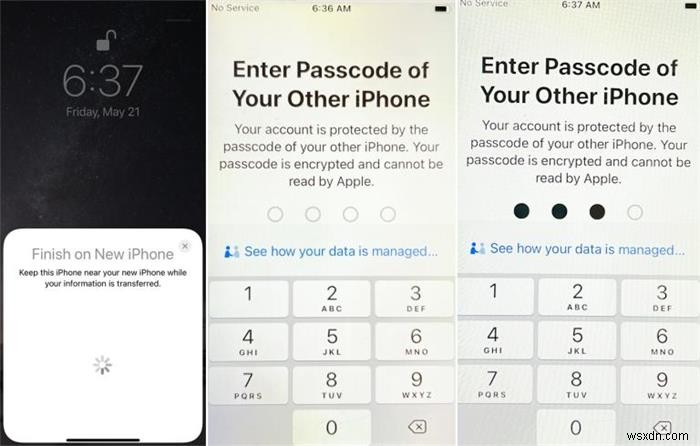 การตั้งค่า iPhone 17:คู่มือเริ่มใช้งานฉบับย่อสำหรับการถ่ายโอนข้อมูลที่ราบรื่น
