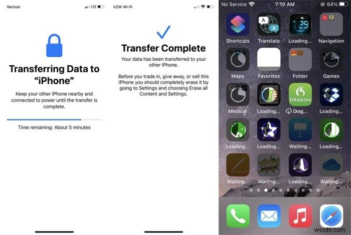 การตั้งค่า iPhone 17:คู่มือเริ่มใช้งานฉบับย่อสำหรับการถ่ายโอนข้อมูลที่ราบรื่น