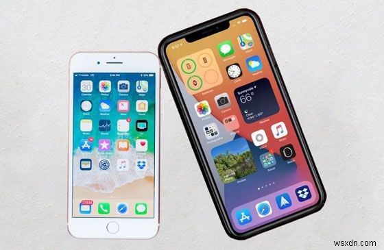 การซิงค์ระหว่าง iPhone กับ iPhone อย่างราบรื่น:วิธีการที่รวดเร็วและเชื่อถือได้ 