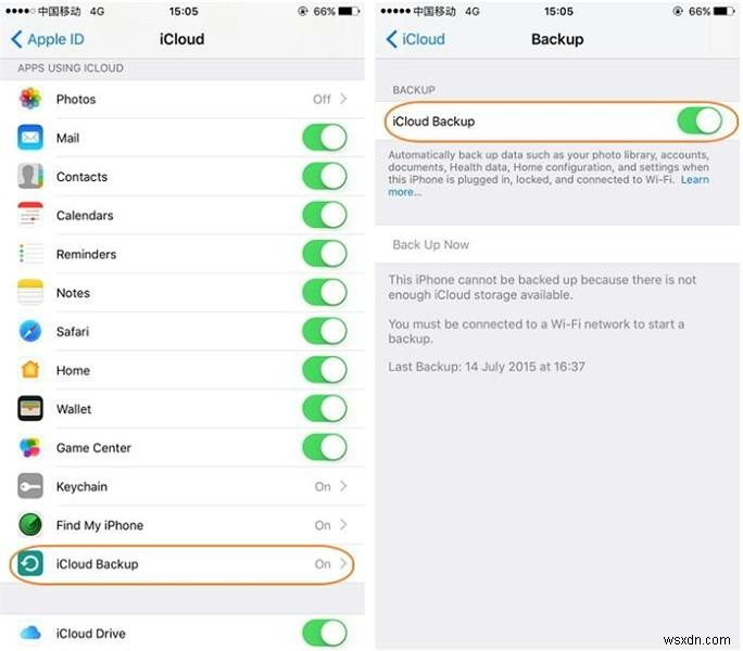การซิงค์ระหว่าง iPhone กับ iPhone อย่างราบรื่น:วิธีการที่รวดเร็วและเชื่อถือได้ 