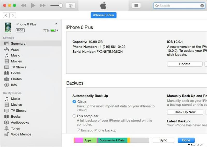 การซิงค์ระหว่าง iPhone กับ iPhone อย่างราบรื่น:วิธีการที่รวดเร็วและเชื่อถือได้ 